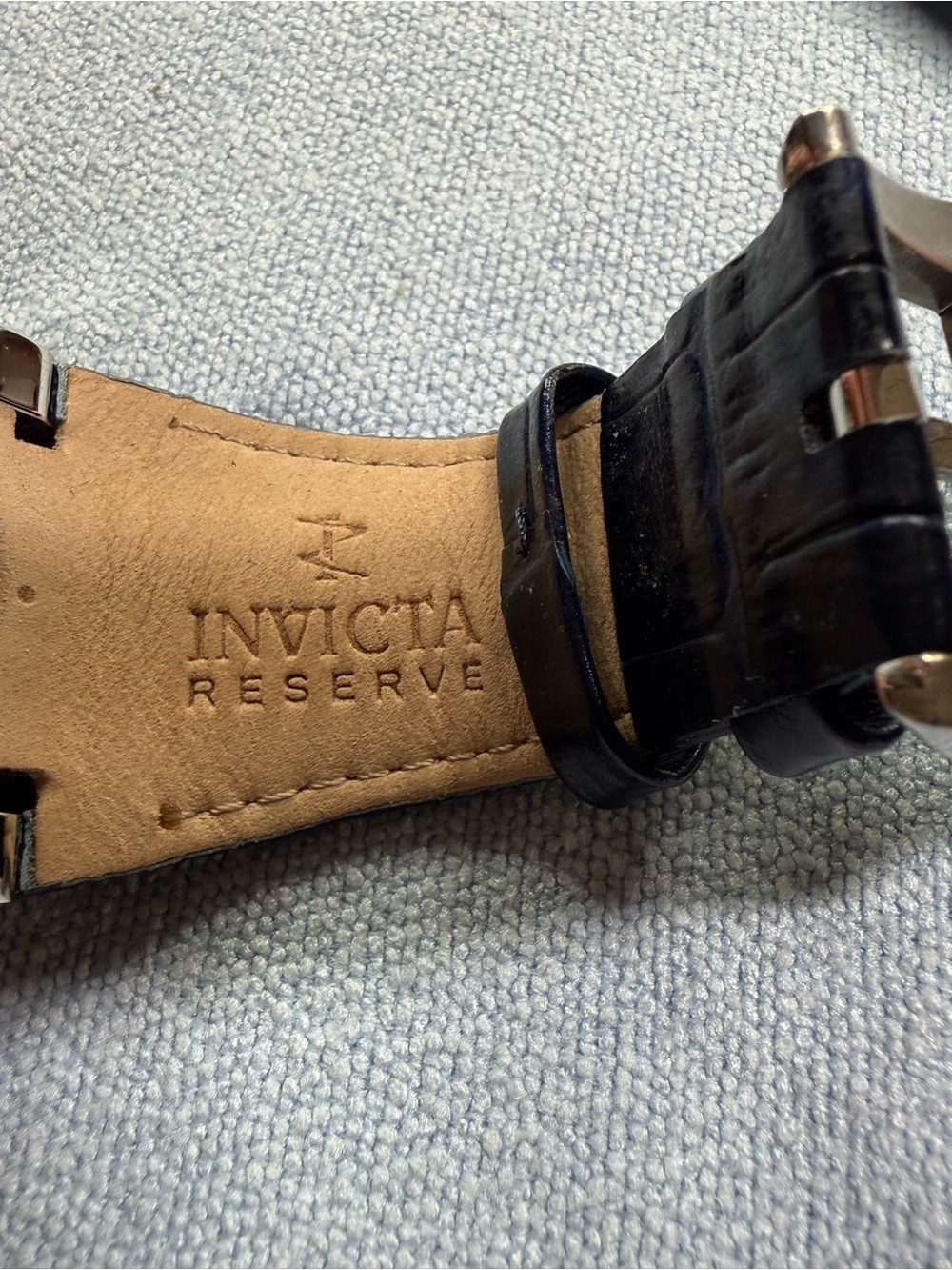 Invicta Excursion 28529 - Picture 7 of 13